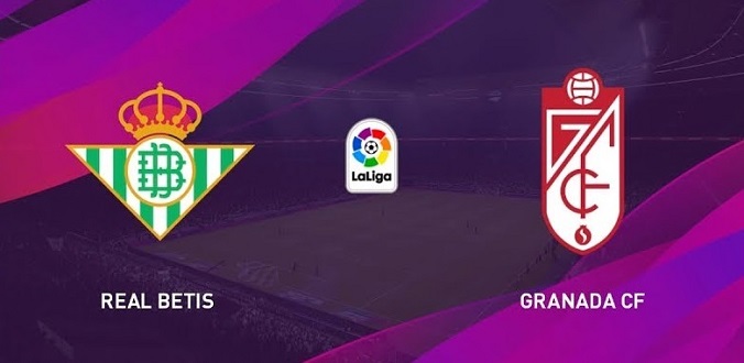 Soi kèo bóng đá Real Betis vs Granada hôm nay, 03h00 ngày 16/6
