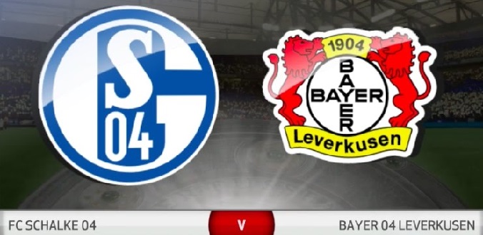 Soi kèo bóng đá Schalke 04 vs Leverkusen hôm nay, 23h00 ngày 14/6