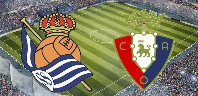  Soi kèo tỷ số bóng đá Sociedad vs Osasuna hôm nay, 03h00 ngày 15/6