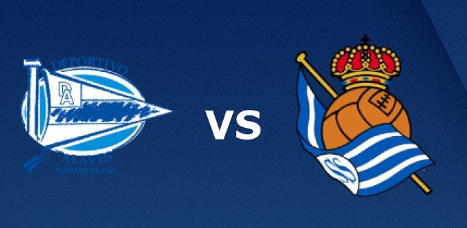 Nhận định bóng đá Alaves vs Sociedad hôm nay, 00h30 ngày 19/6