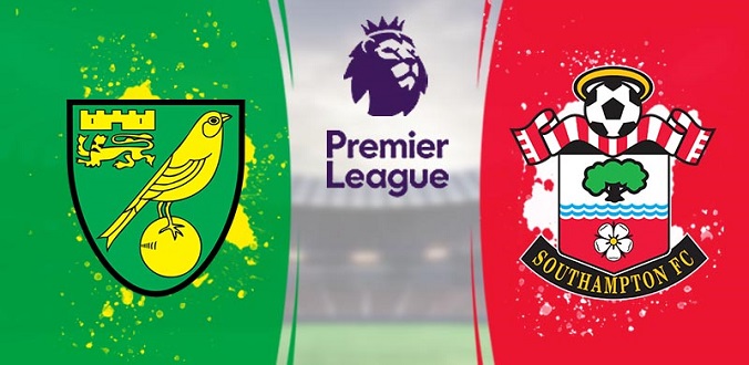 Nhận định - Soi kèo bóng đá Norwich vs Southampton hôm nay, 00h00 ngày 20/6