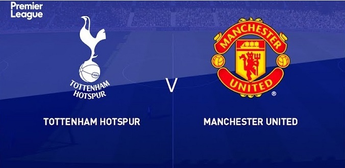 Tỷ lệ kèo Tottenham vs Man United hôm nay, 02h15 ngày 20/6