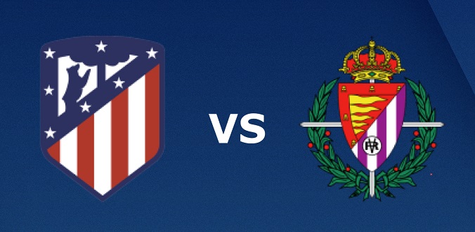 Dự đoán bóng đá Atletico Madrid vs Valladolid hôm nay, 03h00 ngày 21/6