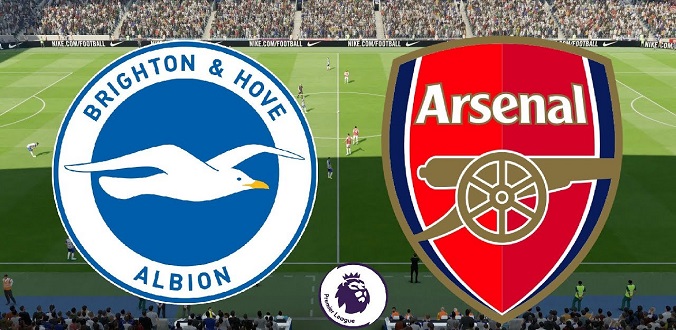 Soi kèo bóng đá Brighton vs Arsenal hôm nay, 21h00 ngày 20/6