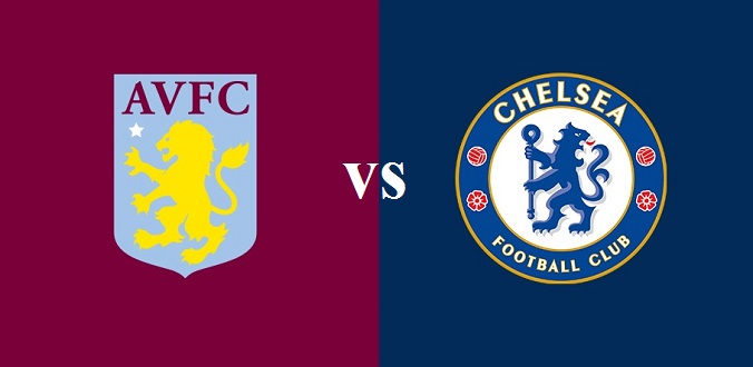 Dự đoán bóng đá Aston Villa vs Chelsea hôm nay, 22h15 ngày 21/6 
