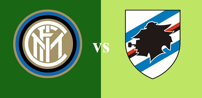 Nhận định - Soi kèo bóng đá Inter Milan vs Sampdoria hôm nay, 02h45 ngày 22/6