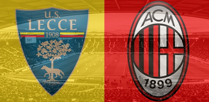 Nhận định - Soi kèo bóng đá Lecce vs AC Milan hôm nay, 00h30ngày 23/6