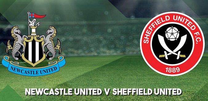 Soi kèo bóng đá Newcastle vs Sheffield United hôm nay, 20h00 ngày 21/6