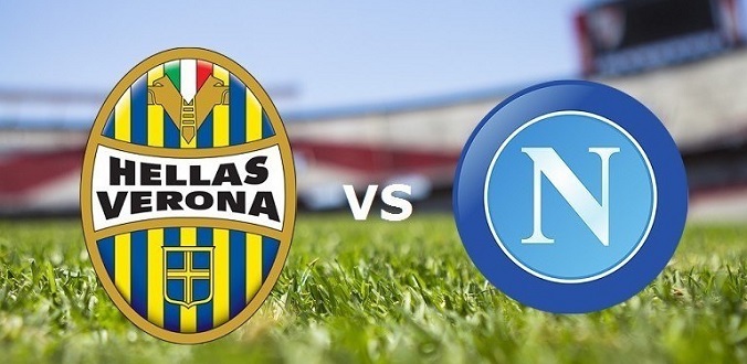 Soi kèo bóng đá Hellas Verona vs Napoli hôm nay, 00h30 ngày 24/6
