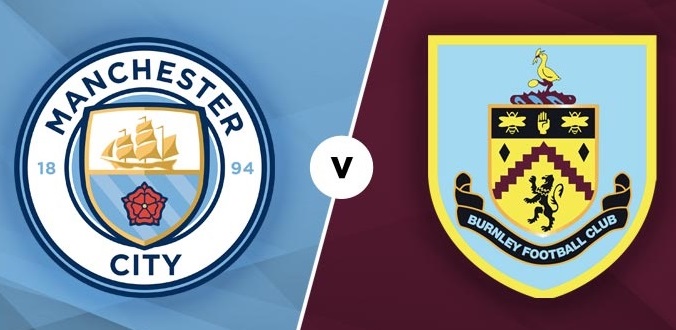 Nhận định - Soi kèo bóng đá Man City vs Burnley hôm nay, 02h00 ngày 23/6