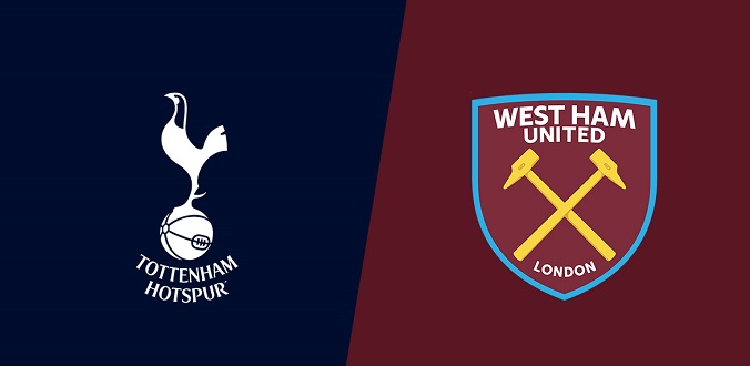 Nhận định - Soi kèo bóng đá Tottenham vs West Ham hôm nay, 02h15 ngày 24/6