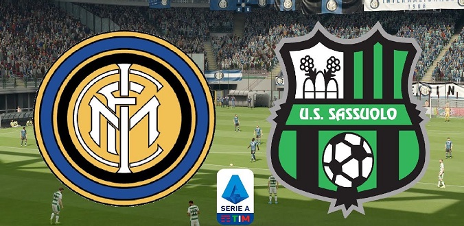 Dự đoán bóng đá Inter Milan vs Sassuolo hôm nay, 00h30ngày 25/6
