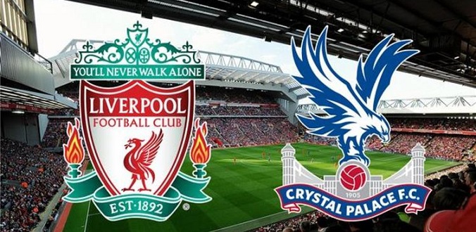 Nhận định kèo bóng đá Liverpool vs Crystal Palace hôm nay, 02h15 ngày 25/6