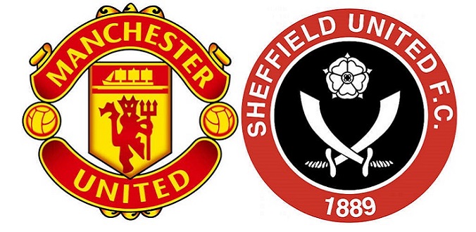 Nhận định - Soi kèo bóng đá Man United vs Sheffield United hôm nay, 00h00 ngày 25/6