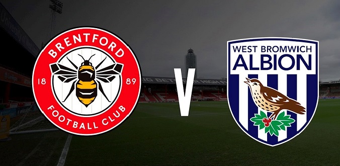 Soi kèo bóng đá Brentford vs West Brom hôm nay, 01h45 ngày 27/6