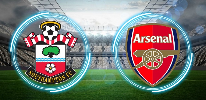 Nhận định - Soi kèo bóng đá Southampton vs Arsenal hôm nay, 00h00 ngày 26/6
