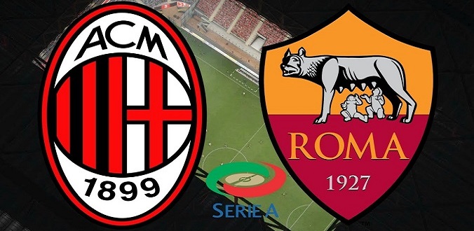 Soi kèo bóng đá AC Milan vs AS Roma hôm nay, 22h15 ngày 28/6
