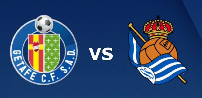 Soi kèo bóng đá Getafe vs Sociedad hôm nay, 03h00 ngày 30/6