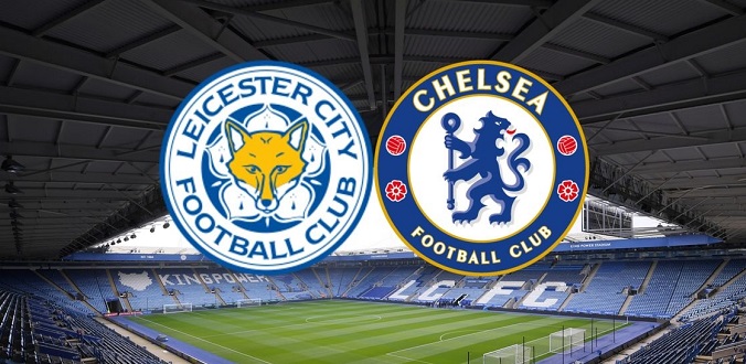 Tỷ lệ kèo bóng đá Leicester vs Chelsea hôm nay, 22h00 ngày 28/6 