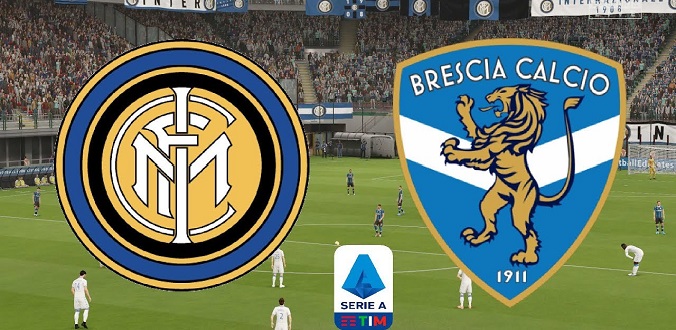 Nhận định - Soi kèo bóng đá Inter Milan vs Brescia hôm nay, 00h30 ngày 2/7