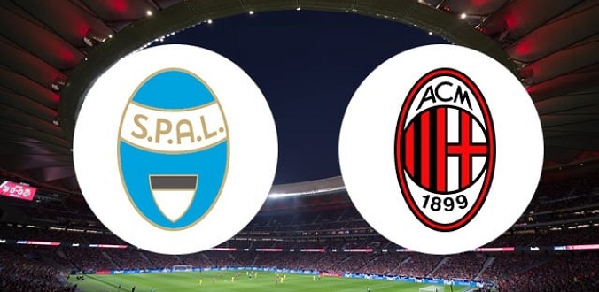 Soi kèo bóng đá Spal vs AC Milan hôm nay, 02h45 ngày 2/7
