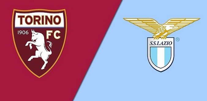 Tỷ lệ kèo bóng đá Torino vs Lazio hôm nay, 00h30 ngày 1/7