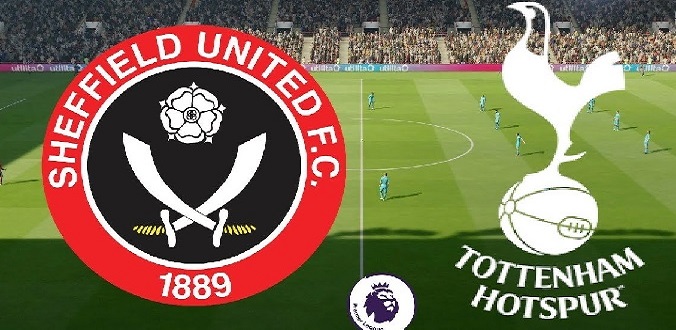 Nhận định - Soi kèo bóng đá Sheffield United vs Tottenham hôm nay, 00h00 ngày 3/7
