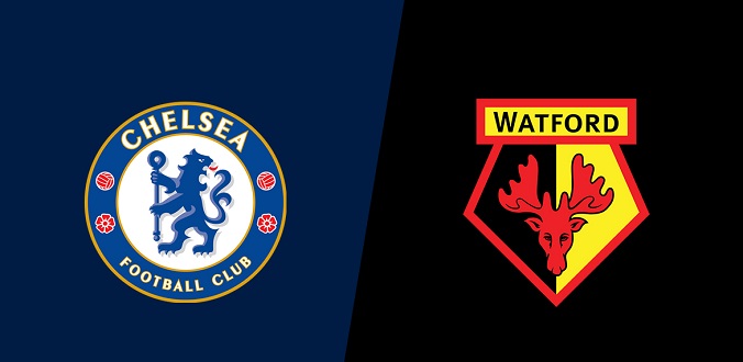 Tỷ lệ kèo bóng đá Chelsea vs Watford hôm nay, 02h00 ngày 5/7