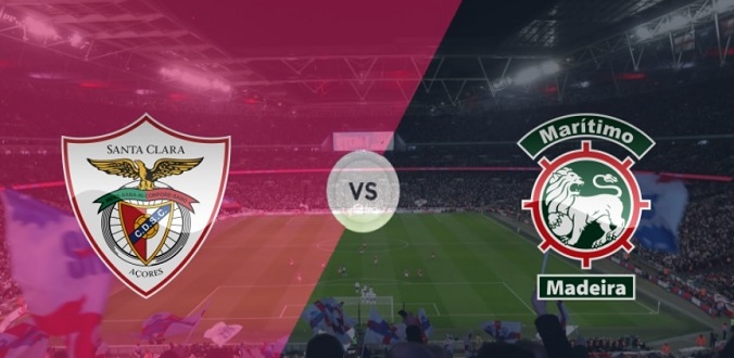 Nhận định - Soi kèo bóng đá Santa Clara vs Maritimo hôm nay, 01h15 ngày 4/7