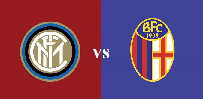 Nhận định - Soi kèo bóng đá Inter Milan vs Bologna hôm nay, 22h15 ngày 5/7