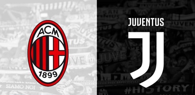Soi kèo bóng đá AC Milan vs Juventus hôm nay, 02h45 ngày 8/7
