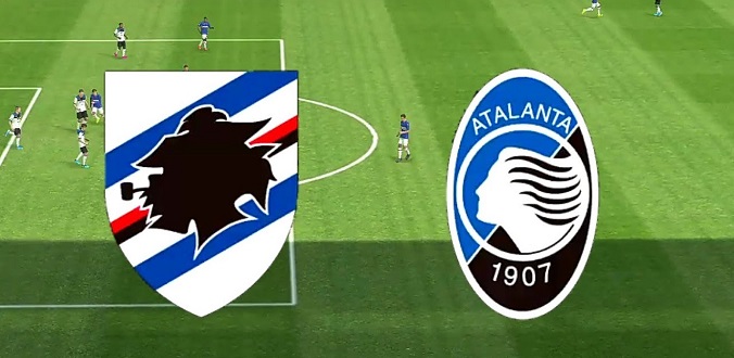 Dự đoán tỷ số bóng đá Atalanta vs Sampdoria hôm nay, 02h45 ngày 9/7