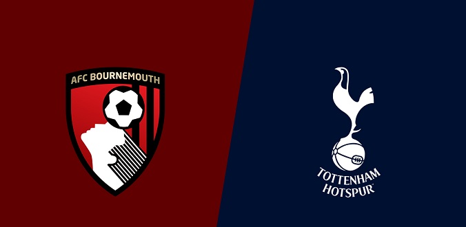 Dự đoán kèo bóng đá Bournemouth vs Tottenham hôm nay, 00h00 ngày 10/7