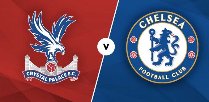 Dự đoán kèo bóng đá Crystal Palace vs Chelsea hôm nay, 00h00 ngày 8/7