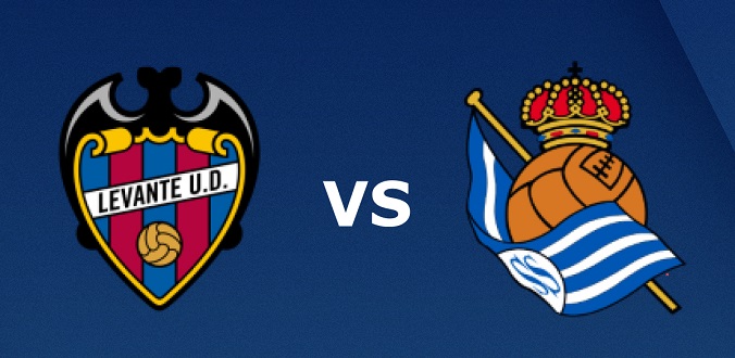 Soi kèo bóng đá Levante vs Sociedad hôm nay, 00h30 ngày 7/7