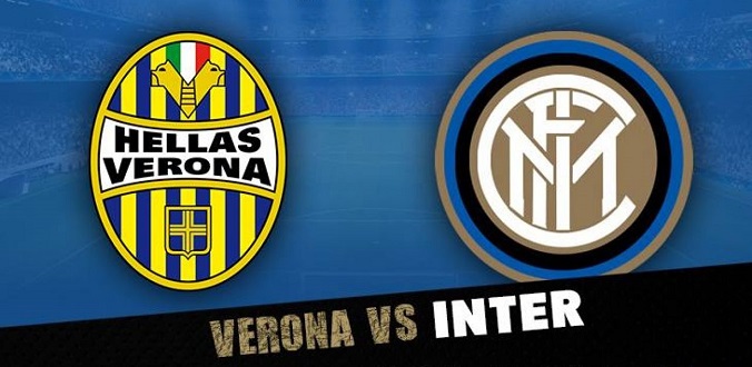 Nhận định - Soi kèo bóng đá Verona vs Inter Milan hôm nay, 02h45 ngày 10/7