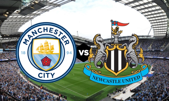 Nhận định - Soi kèo bóng đá Man City vs Newcastle hôm nay, 00h00 ngày 9/7 