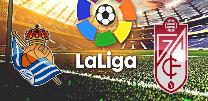 Soi kèo bóng đá Sociedad vs Granada hôm nay, 00h00 ngày 11/7
