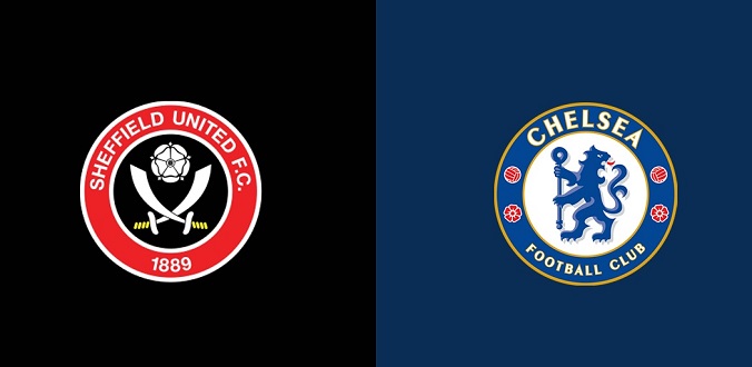Nhận định - Soi kèo bóng đá Sheffield United vs Chelsea hôm nay, 23h30 ngày 11/7