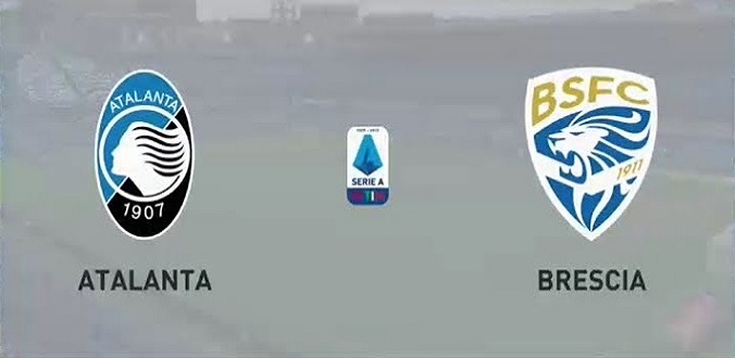 Nhận định - Soi kèo bóng đá Atalanta vs Brescia hôm nay, 02h45 ngày 15/7