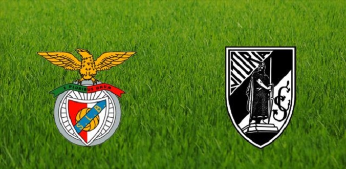 Soi kèo bóng đá Benfica vs Guimaraes hôm nay, 03h30 ngày 15/7