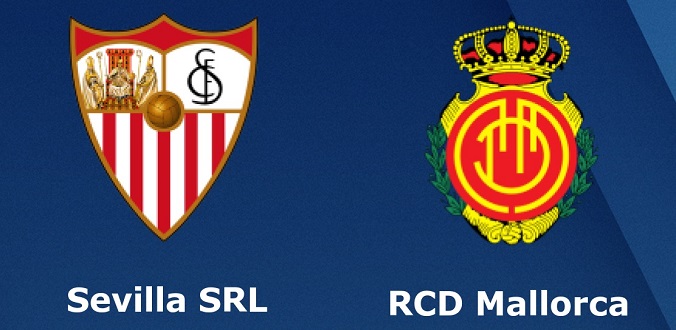 Soi kèo bóng đá Sevilla vs Mallorca hôm nay, 03h00 ngày 13/7