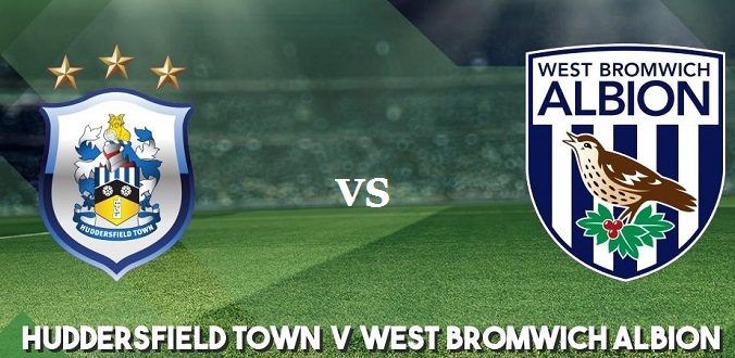 Dự đoán kèo bóng đá Huddersfield vs West Brom hôm nay, 23h30 ngày 17/7