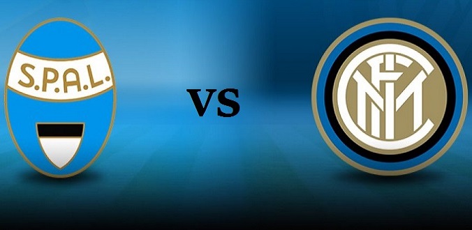 Nhận định - Soi kèo bóng đá Spal vs Inter Milan hôm nay, 02h45 ngày 17/7