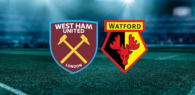 Tỷ lệ kèo bóng đá West Ham vs Watford hôm nay, 02h00 ngày 18/7