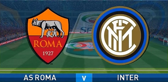 Dự đoán tỷ số bóng đá AS Roma vs Inter Milan hôm nay, 02h45 ngày 20/7