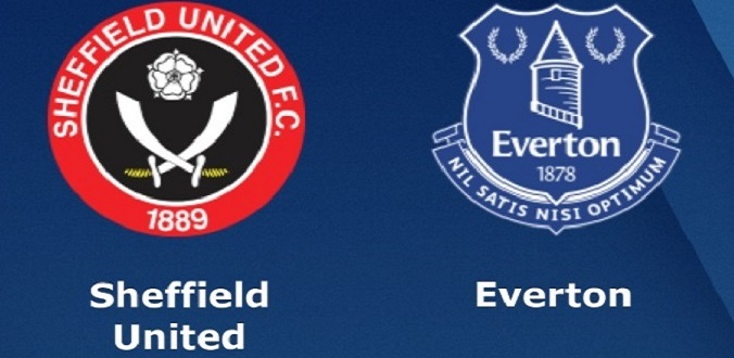 Nhận định - Soi kèo bóng đá Sheffield United vs Everton hôm nay, 00h00 ngày 21/7