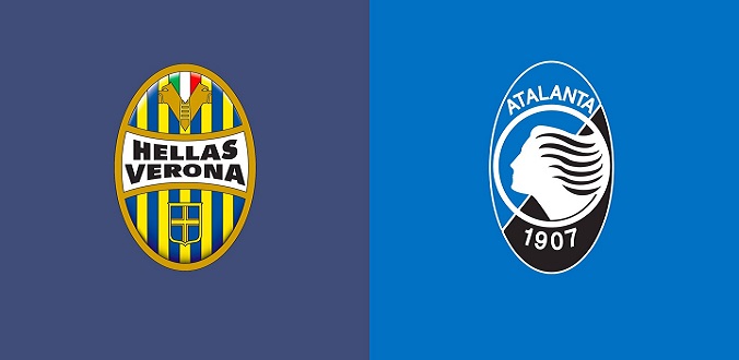 Soi kèo bóng đá Verona vs Atalanta hôm nay, 22h15 ngày 18/7