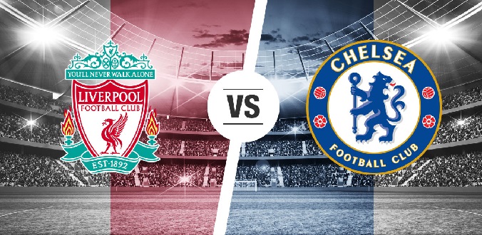 Tỷ lệ kèo bóng đá Liverpool vs Chelsea hôm nay, 02h15 ngày 23/7