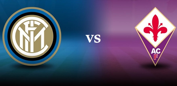 Soi kèo bóng đá Inter Milan vs Fiorentina hôm nay, 02h45 ngày 23/7
